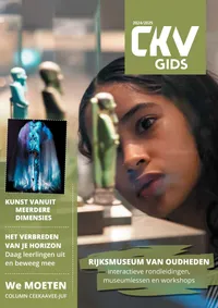 voorkant CKV Gids 2025