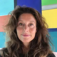 Portret Renske Gasper