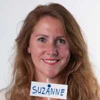 Portret Suzanne