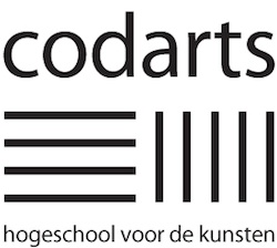 codarts logo met250px