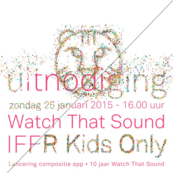 Uitnodiging IFFR